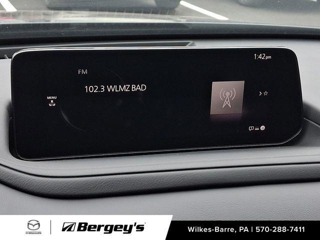 new 2026 Mazda CX-30 car, priced at $30,295