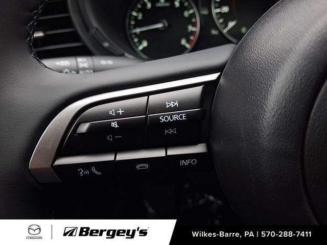 new 2026 Mazda CX-30 car, priced at $30,295