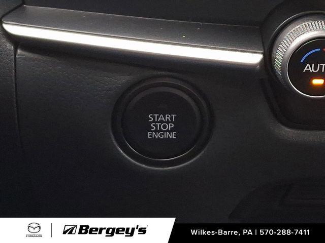 new 2026 Mazda CX-30 car, priced at $30,295