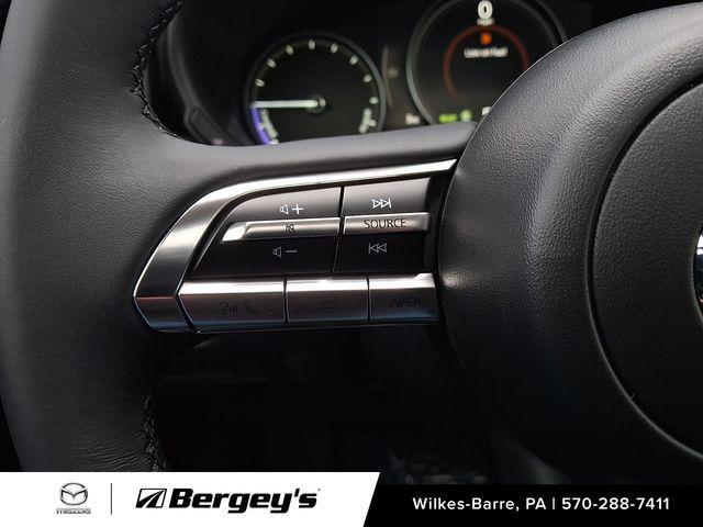 new 2026 Mazda CX-50 Hybrid car, priced at $34,630