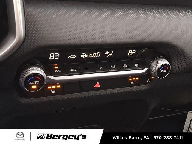 new 2026 Mazda CX-50 Hybrid car, priced at $34,630