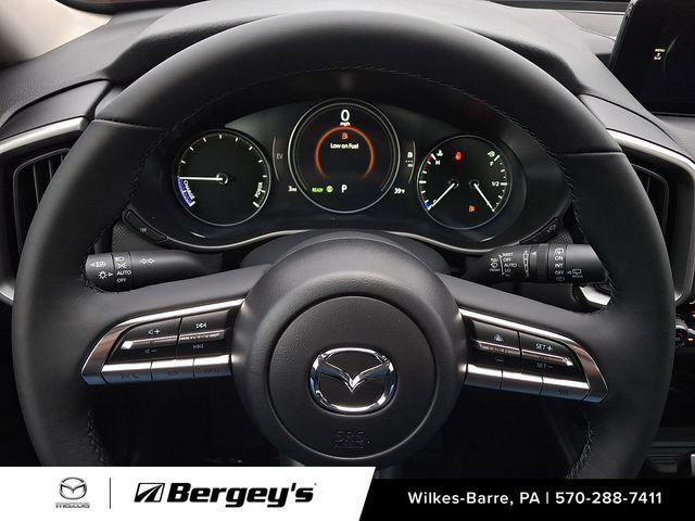 new 2026 Mazda CX-50 Hybrid car, priced at $34,630