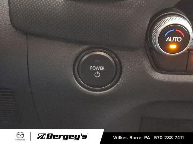 new 2026 Mazda CX-50 Hybrid car, priced at $34,630