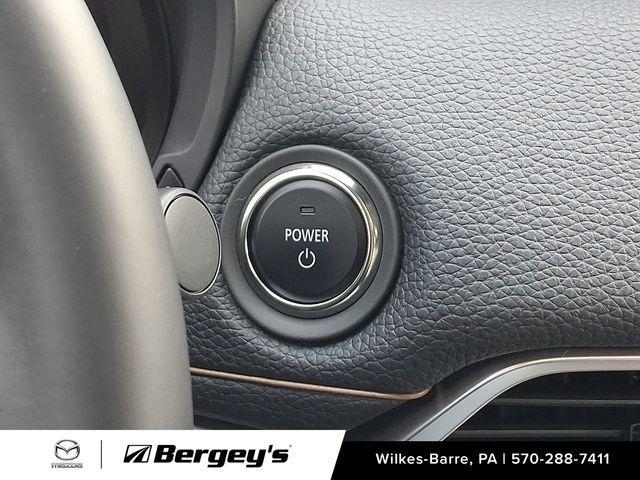 new 2026 Mazda CX-90 PHEV car, priced at $55,425