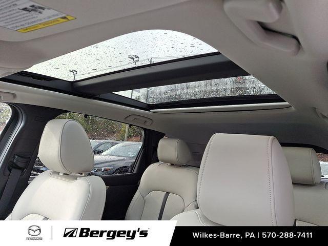 new 2026 Mazda CX-90 PHEV car, priced at $55,425