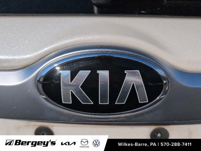 used 2021 Kia Seltos car, priced at $19,999