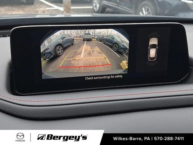 new 2026 Mazda CX-30 car, priced at $31,250