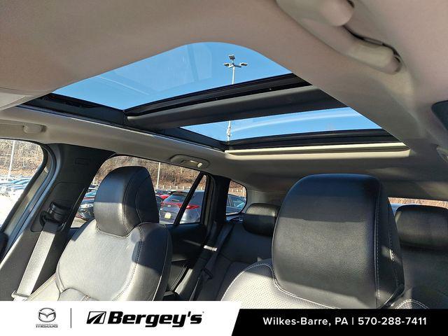 used 2024 Mazda CX-50 car, priced at $32,995