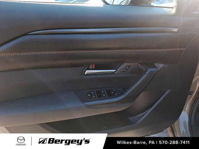 used 2024 Mazda CX-50 car, priced at $32,995