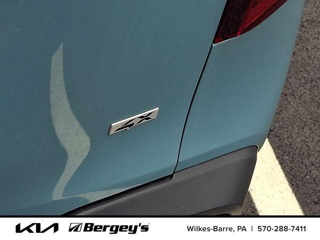 used 2024 Kia Seltos car, priced at $22,299