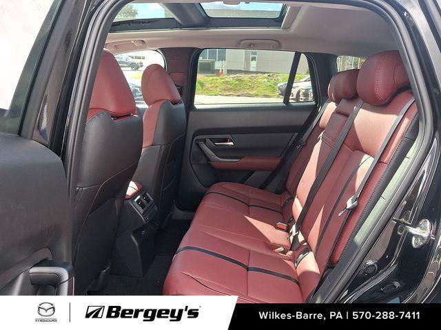 new 2026 Mazda CX-50 Hybrid car, priced at $39,560