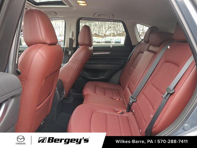 used 2023 Mazda CX-5 car, priced at $24,095