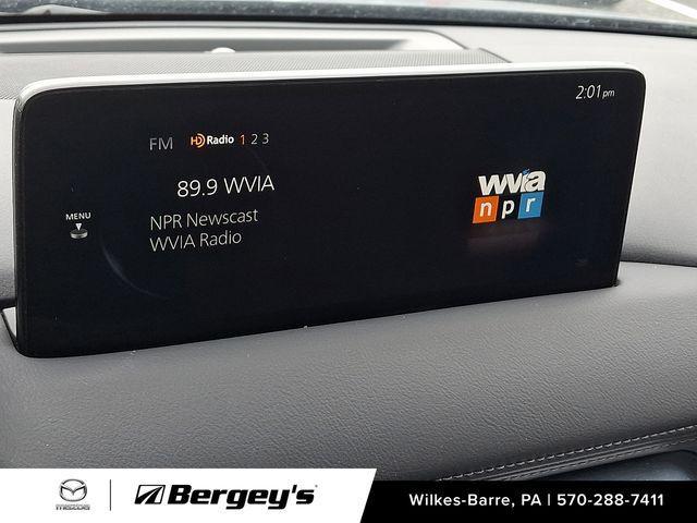 used 2023 Mazda CX-5 car, priced at $24,095