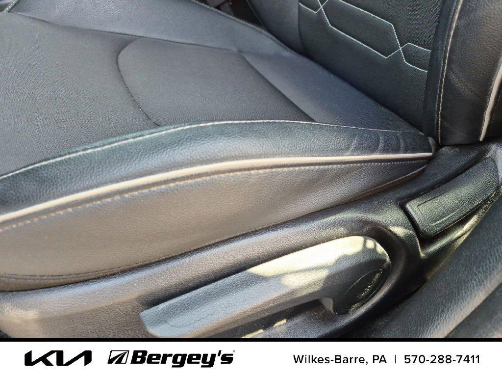 used 2024 Kia Forte car, priced at $20,489