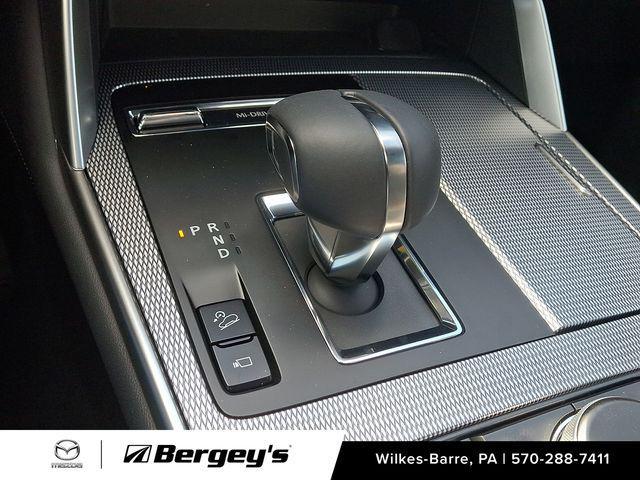 new 2026 Mazda CX-90 car, priced at $50,345