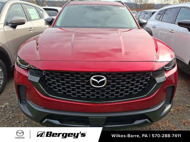 new 2026 Mazda CX-50 Hybrid car, priced at $38,030