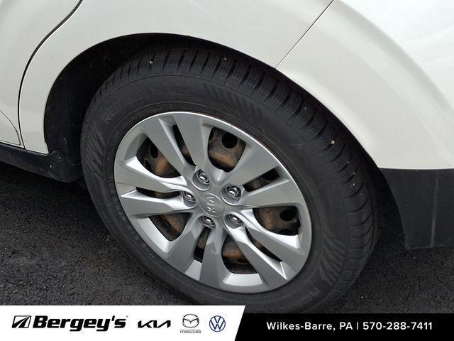 used 2021 Kia Soul car, priced at $12,595