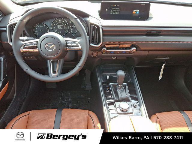 new 2026 Mazda CX-50 car, priced at $40,005