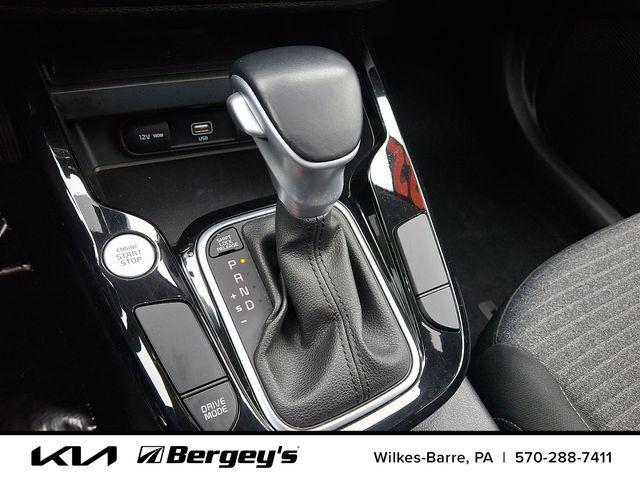 used 2022 Kia Soul car, priced at $16,897