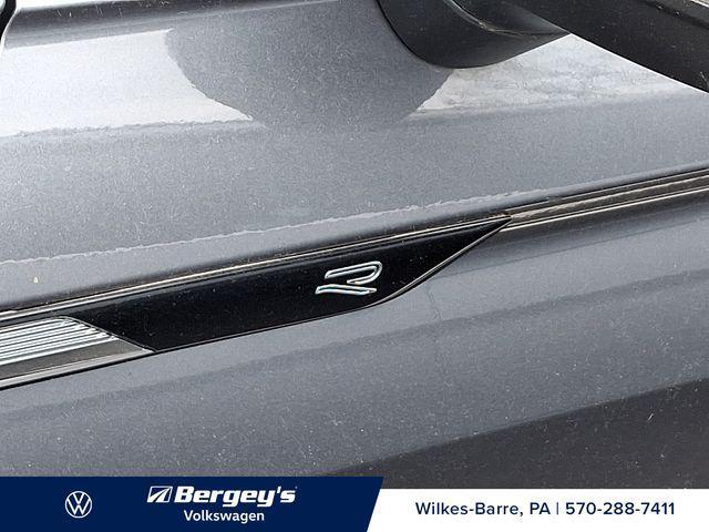 used 2024 Volkswagen Tiguan car, priced at $31,089