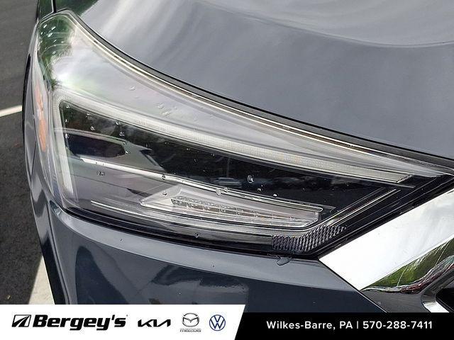used 2020 Hyundai Tucson car, priced at $18,999