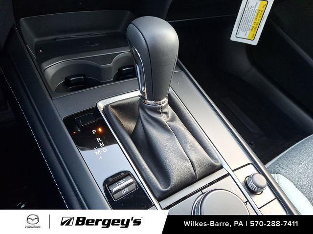 new 2026 Mazda CX-30 car, priced at $30,915