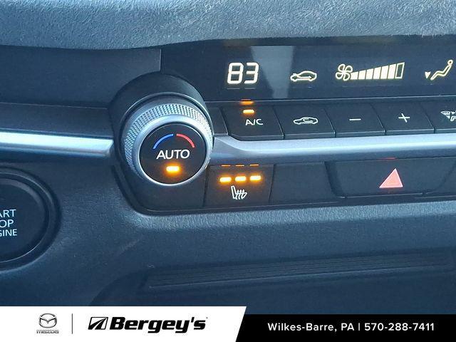 new 2026 Mazda CX-30 car, priced at $30,915