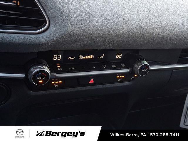 new 2026 Mazda CX-30 car, priced at $30,915