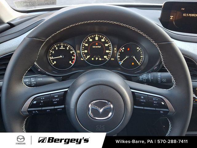 new 2026 Mazda CX-30 car, priced at $30,915