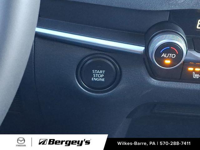 new 2026 Mazda CX-30 car, priced at $30,915