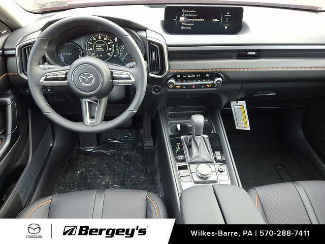 new 2026 Mazda CX-50 Hybrid car, priced at $40,065