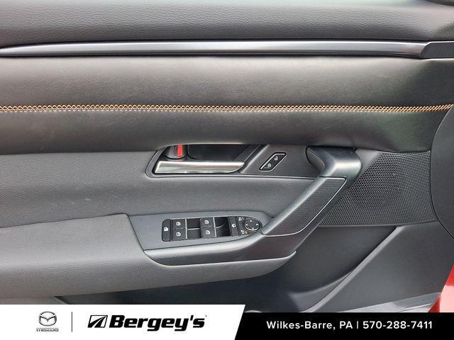 new 2026 Mazda CX-50 Hybrid car, priced at $40,065