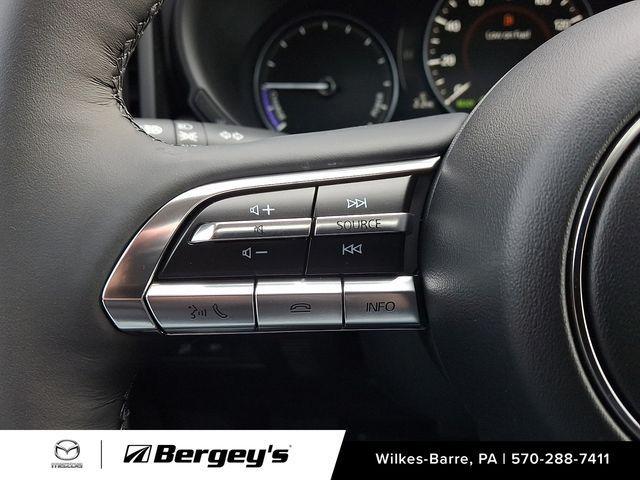 new 2026 Mazda CX-50 Hybrid car, priced at $40,065