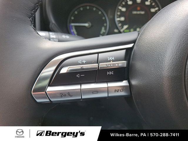 new 2026 Mazda CX-50 Hybrid car, priced at $33,840