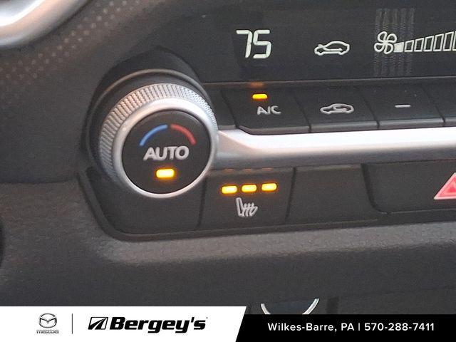 new 2026 Mazda CX-50 Hybrid car, priced at $33,840