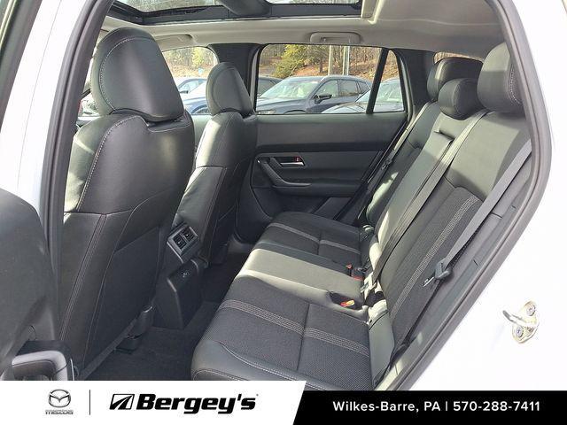 new 2026 Mazda CX-50 Hybrid car, priced at $33,840