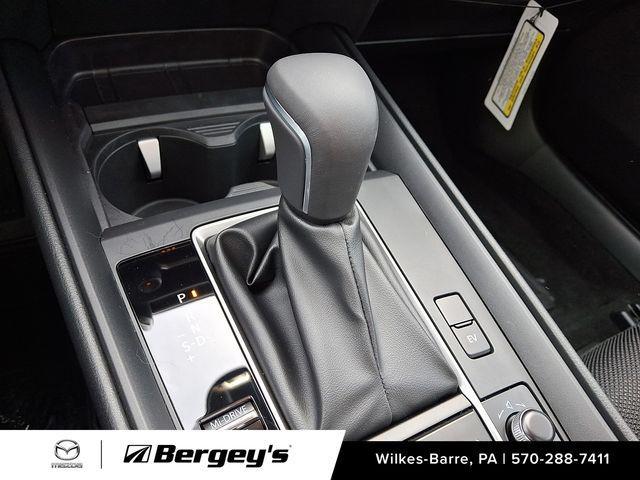 new 2026 Mazda CX-50 Hybrid car, priced at $33,840