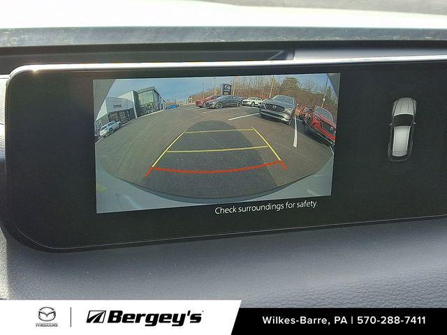 new 2026 Mazda CX-50 Hybrid car, priced at $33,840