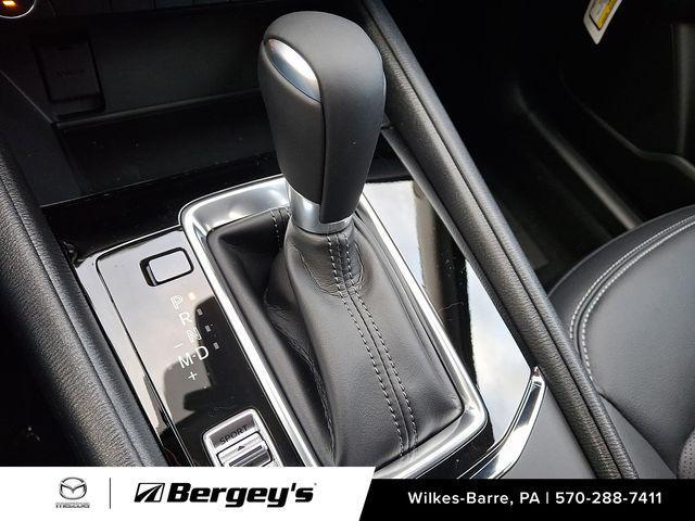 new 2025 Mazda CX-5 car, priced at $30,940