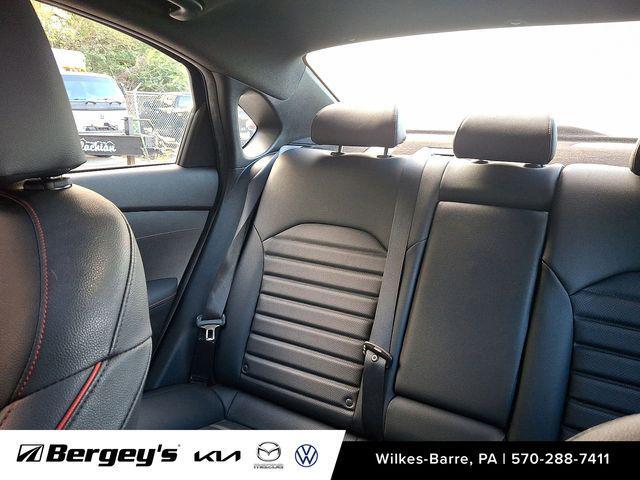 used 2022 Kia Forte car, priced at $17,795