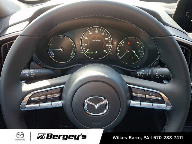 new 2026 Mazda CX-50 Hybrid car, priced at $37,815