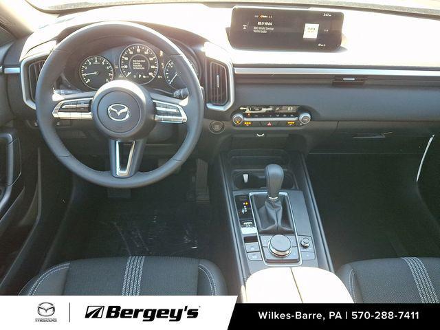 new 2026 Mazda CX-50 car, priced at $35,085