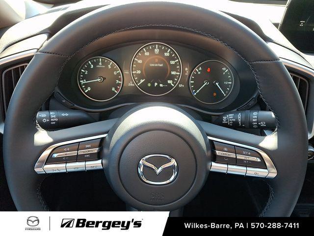 new 2026 Mazda CX-50 car, priced at $35,085
