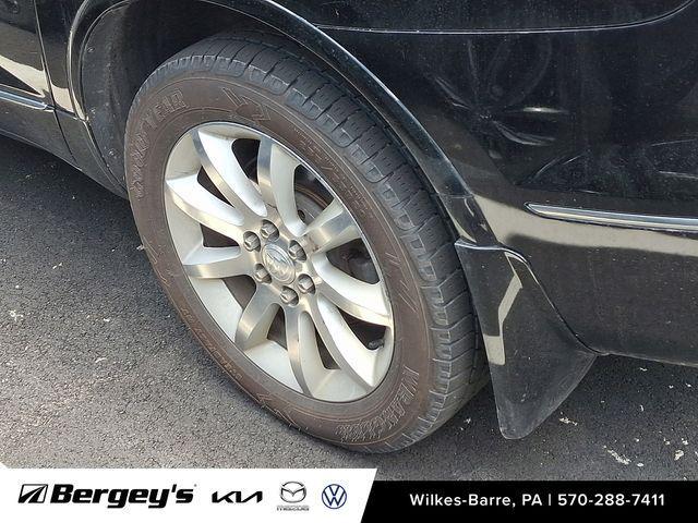 used 2017 Buick Enclave car, priced at $15,685