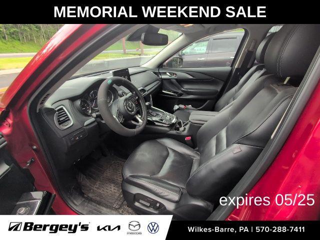 used 2020 Mazda CX-9 car, priced at $22,089