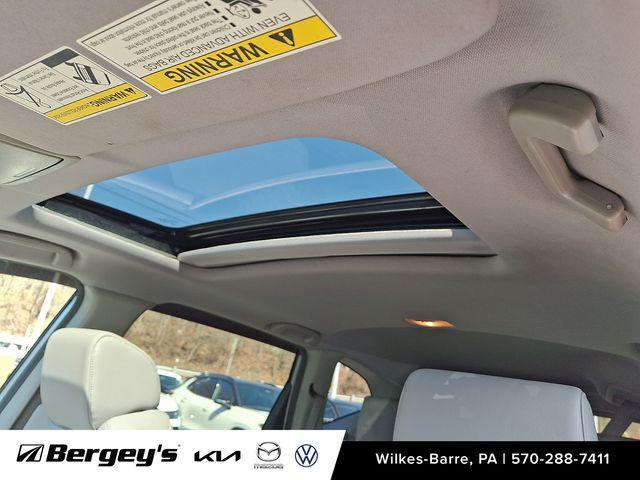 used 2018 Honda CR-V car, priced at $18,899