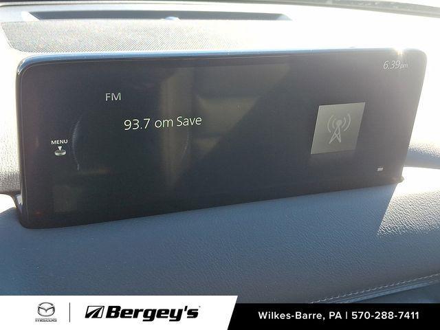 new 2025 Mazda CX-5 car, priced at $35,073