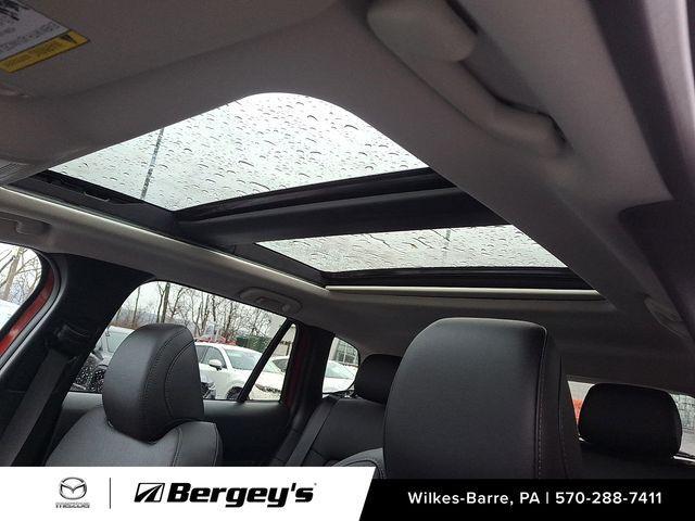 new 2026 Mazda CX-50 Hybrid car, priced at $37,750