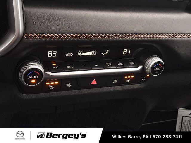 new 2026 Mazda CX-50 Hybrid car, priced at $37,750