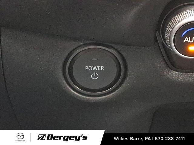 new 2026 Mazda CX-50 Hybrid car, priced at $37,750